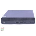 HP 260 G3 DM Mini Business PC Computer | Core i3 7130u 7th Gen 2.7Ghz | 8GB RAM | 500GB HDD