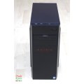 Micro-Star MS-7C13 Gaming PC nVidia GeForce Graphics Core i3 9100F 9th Gen 3.6Ghz 8GB RAM 500GB HDD