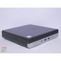 HP ProDesk 600 G3 DM Mini Desktop Computer PC | Core i7 6700T 6th Gen 2.8Ghz | 8GB RAM | 500GB HDD