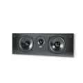Polk Audio T30 Center Speaker Black
