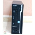 ACER VERITON X4640G Desktop Computer | Core i5 6400 2.7Ghz 6th Gen | 4GB RAM | 1TB HDD