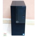 Dell OptiPlex 3060 MT (Mini Tower) Desktop PC | Core i3 8100 8th Gen 3.6Ghz | 4GB RAM | 500GB HDD