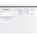 Bosch Serie 2 ActiveWater FreeStanding Dishwasher 60CM White 3 Temperatures [pre-owned]