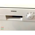 Siemens SN25D273EU Free-Standing Dishwasher 60cm