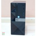 Dell Vostro 3650 Desktop PC | Core i3 6100 6th Gen 3.7Ghz | 4GB RAM | 500GB HDD DESKTOP PC