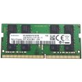 16GB DDR4 RAM for Laptops - Samsung 16GB RAM PC4-17000 (DDR4-2133) Notebook Memory M471A2K43BB1-CPB