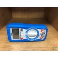 Major Tech True RMS 600V AC/DC Multimeter (MT874) [ Test Probes missing ]