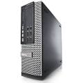 Dell OptiPlex 7010 SFF Desktop PC | Core i5 3470 3.2Ghz | 4GB RAM | 250GB HDD
