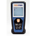 Dexter VM50  Laser Distance Measure  50m