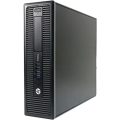 HP EliteDesk 705 G1 SFF Desktop Computer | AMD A8 PRO 7600B R7 3.1GHZ | 4GB RAM | 2TB HDD