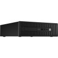 HP EliteDesk 705 G2 SFF Desktop Computer | AMD PRO A10 8750B R7 3.6GHZ | 4GB RAM | 500 + 320GB HDDS