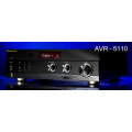 WHARFEDALE AVR-5110 RECEIVER DOLBY DIGITAL DTS TUNER HDMI