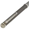 Charriol Dark Grey Ballpoint Pen [ 15-01-007TP  ] Luxury