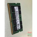 16GB RAM FOR LAPTOPS - SK Hynix 1x 16GB DDR4-2133 SODIMM PC4-17000P-S Module HMA82GS6MFR8N-TF