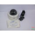 ACTi ACM-7411 1.3MP Outdoor Dome IP Security Camera