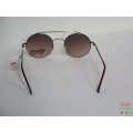 Le Specs Polarized Sunglass - with Hard Case