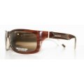 Skechers  SK 8001HRN-1 Fashion Sunglasses