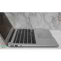 Apple MacBook Air 13.3-inch | Core i5 1.7GHz | 4GB RAM | 128GB SSD FLASH