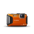 Panasonic Lumix DMC FT6 Waterproof GPS Digital Camera