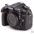 Nikon D7100 DSLR Camera (Body Only) 24.1 Megapixels - 51 Point AF Sensor