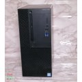 Dell OptiPlex 3060 MT (Mini Tower) Desktop PC | Core i3 8100 8th Gen 3.6Ghz | 4GB RAM | 1TB HDD