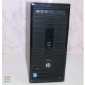 HP ProDesk 400 G2 MT Desktop Computer | Core i5 4590S 3.0Ghz | 4GB RAM | 500GB HDD