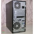 HP ProDesk 400 G2 MT Desktop Computer | Core i5 4590S 3.0Ghz | 4GB RAM | 500GB HDD