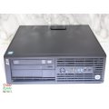 HP Z230 SFF Workstation Desktop Computer | INTEL XEON E-3 1225 V3 3.2GHz | 4GB RAM | 500GB HDD