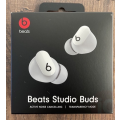 Beats Studio Buds  True Wireless Noise Cancelling With USB-C Charging Case