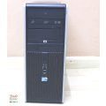 HP Compaq dc7900 Convertible Minitower PC - Intel Core 2 Duo E8400 CPU @ 3.0GHz 2GB RAM 160GB HDD