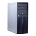 HP Compaq dc7900 Convertible Minitower PC - Intel Core 2 Duo E8400 CPU @ 3.0GHz 2GB RAM 160GB HDD