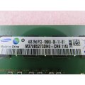 Samsung 4GB PC3-10600U 1333MHz DDR3 RAM Memory Module M378B5273DH0-CH9