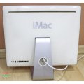 iMac 20-Inch `Core 2 Duo` 2.16 - All in One Desktop - ATI Radeon Graphics Computer