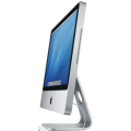 iMac 20-Inch `Core 2 Duo` 2.4Ghz - All in One Desktop - Lines on Screen Faulty