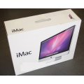 Apple iMAC | 27 INCH  All In One Desktop ATI Radeon Graphics