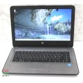 HP Notebook Pentium N3700 1.6GHz - 4GB RAM - 1TB HDD 15.6 Inch Laptop