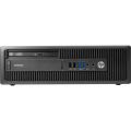 HP EliteDesk 705 G3 SFF Desktop Computer | AMD PRO A12 8870 R7 3.7GHZ  | 16GB RAM | 500GB HDD
