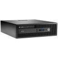HP EliteDesk 705 G3 SFF SMALL FORM FACTOR PC - AMD 7th Gen A8-9600 R7 - 8GB RAM 500GB HDD