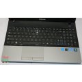 Samsung 300E4A 15.6` Laptop - Core i5 2450M 2.5GHz - 4GB RAM - 750GB RAM - Faulty Battery