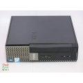 Dell OptiPlex 790 mini Desktop PC | Pentium G640 2.8Ghz | 4GB RAM | 250GB HDD
