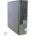 Dell OptiPlex 790 mini Desktop PC | Pentium G640 2.8Ghz | 4GB RAM | 250GB HDD