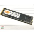 DATO M.2 256GB SSD Solid State Drive - 5 pcs Available - Bid is per SSD
