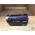 Panasonic HDC-SD80 High Definition Camcorder - FULL HD 1920 x 1080 Recording