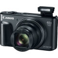Canon PowerShot SX720 HS Digital Camera (20.3 Megapixel, 40x Optical Zoom)  LCD