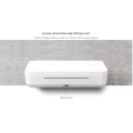 UV Sterilizer with Wireless Charging - White - designed for Samsung