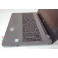 HP 250 G6 Notebook 15.6 Inch | CORE i3 6006U 6th Gen 2.0GHZ | 4GB RAM | 500GB HDD