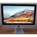 iMAC | 21.5 INCH | Core 2 Duo 3.06Ghz | 4GB RAM | 500GB HDD - Nvidia Geforce Graphics AIO Computer