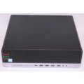 HP Business Desktop ProDesk 800 G3 SFF Computer | Core i5 7500 7th gen 3.4Ghz | 8GB RAM | 500GB HDD