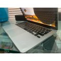 MacBook Pro 13.3-inch 2014 Retina | Core i5 2.8GHz | 8GB RAM | 500GB SSD - Cracked LCD For Repairs