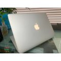 Cracked LCD MacBook Pro 13.3-inch 2014 Retina | Core i5 2.8GHz | 8GB RAM | 500GB SSD - For Spares
